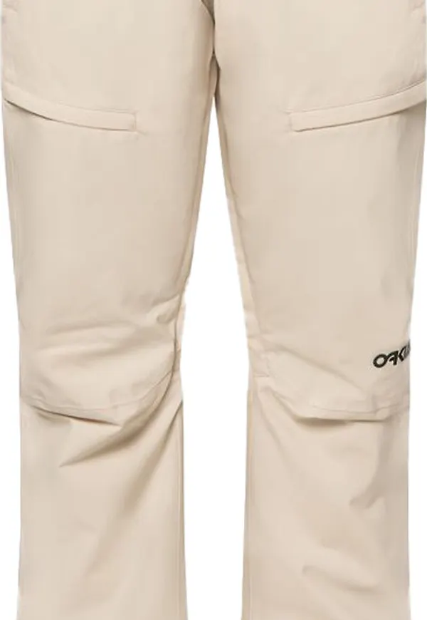Oakley Men's Axis Insulated Pant Humus
