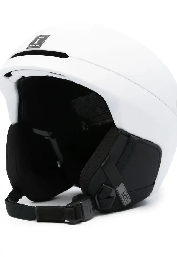 Oakley MOD3 skidhjälm - Vit