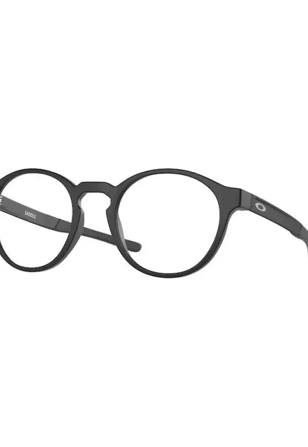 Oakley Ox8165 816501 Gles Svart, Dam