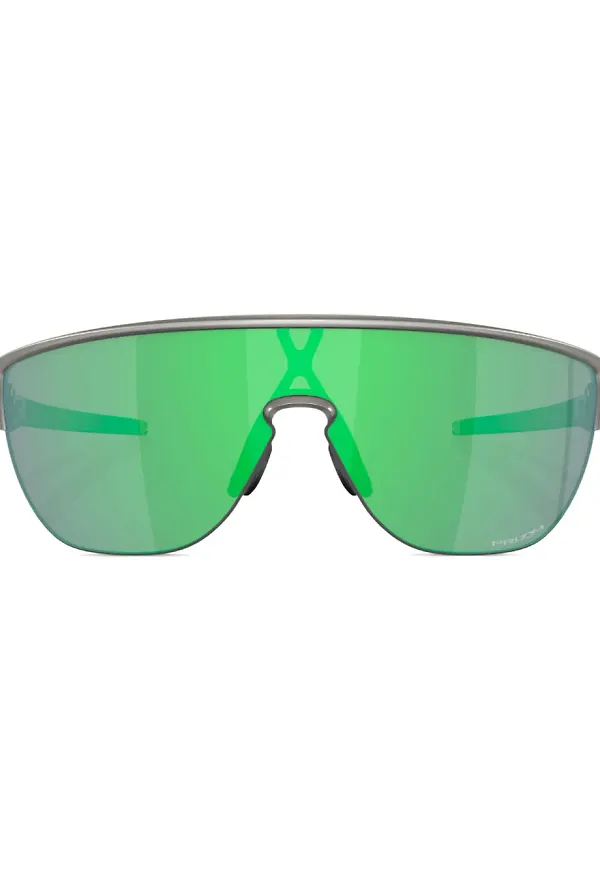 Oakley pilotsolglasögon - Grå