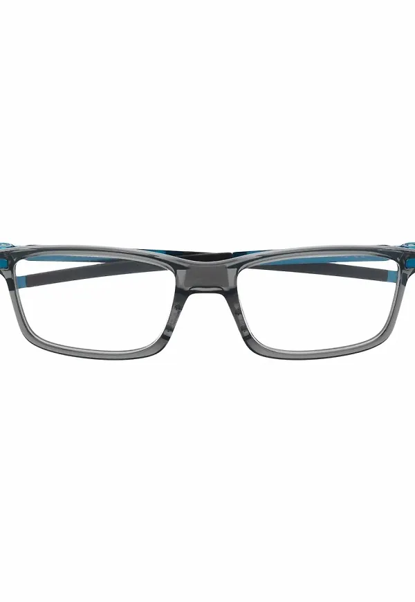 Oakley rektangulära glasögon - Grå