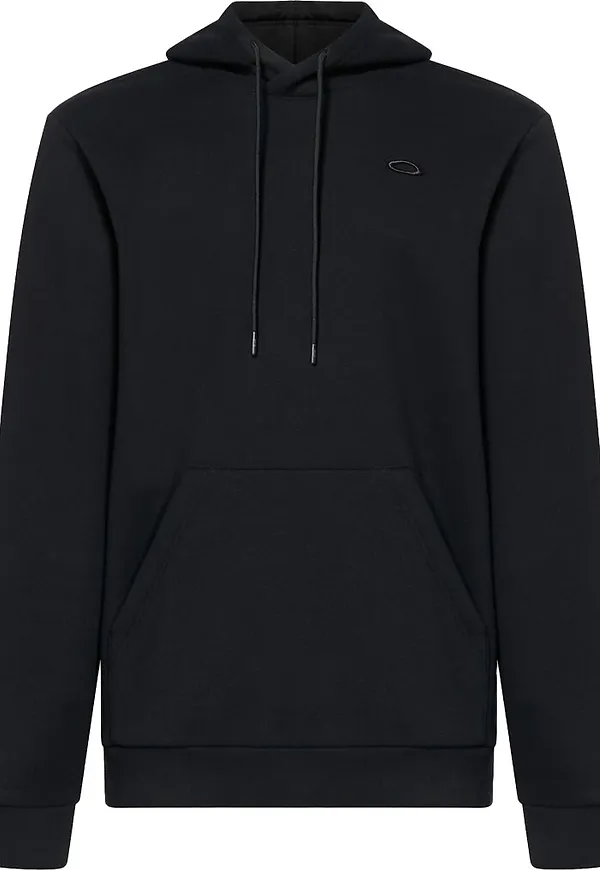 Oakley Relax Pullover Hoodie 2.0 Blackout
