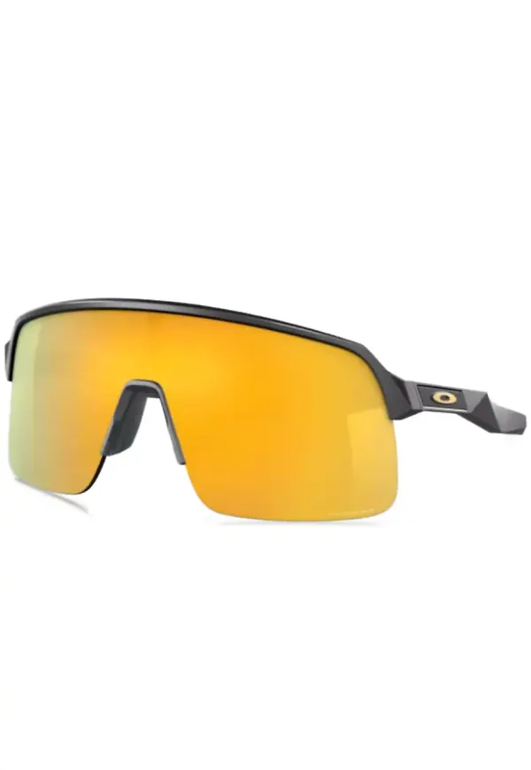 Oakley Sutro Lite solglasögon - Gul