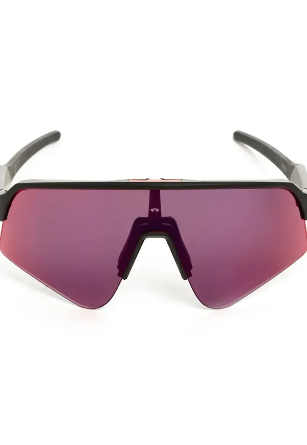 Oakley Sutro Lite Sweep solglasögon - Svart