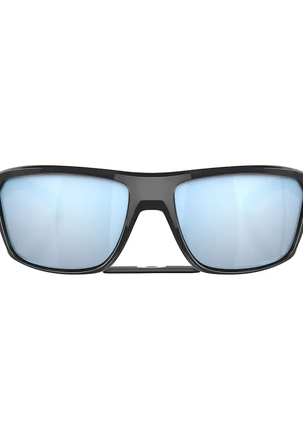 Oakley tonade fyrkantiga solglasögon - Svart