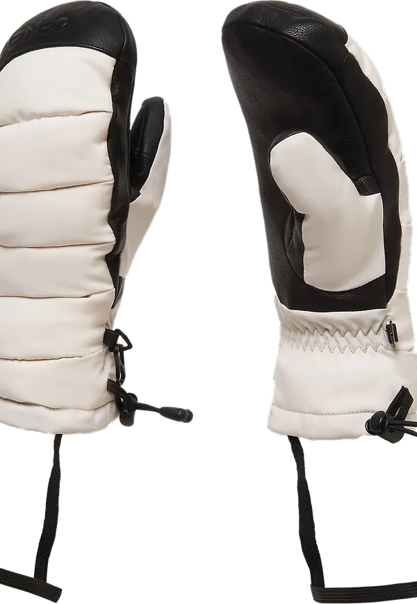 Oakley Women's B1B Winter Mittens Mist