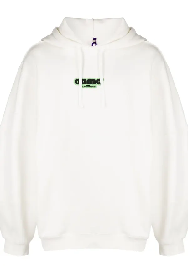OAMC Nome hoodie - Vit