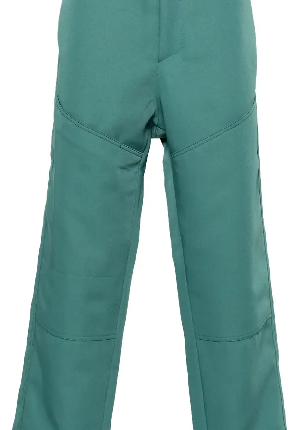 OAMC Shasta slacks - Grön