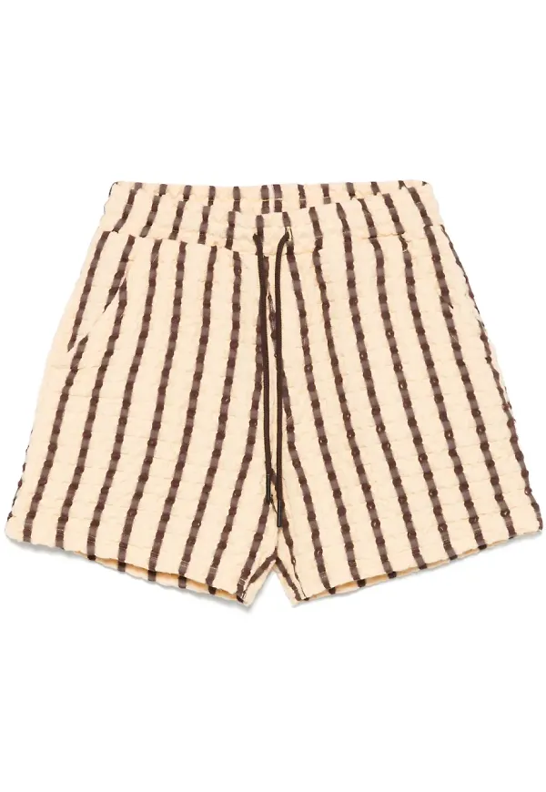 OAS Company Porto shorts - Gul