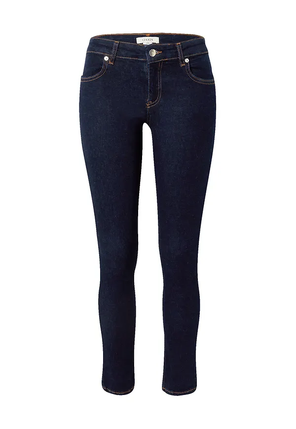 Oasis Jeans 'CHERRY' indigo