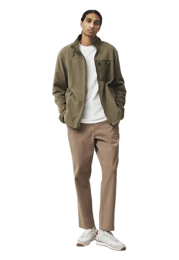 Obie Tech Fleece