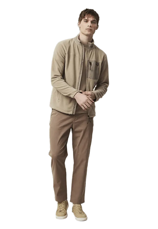 Obie Tech Fleece