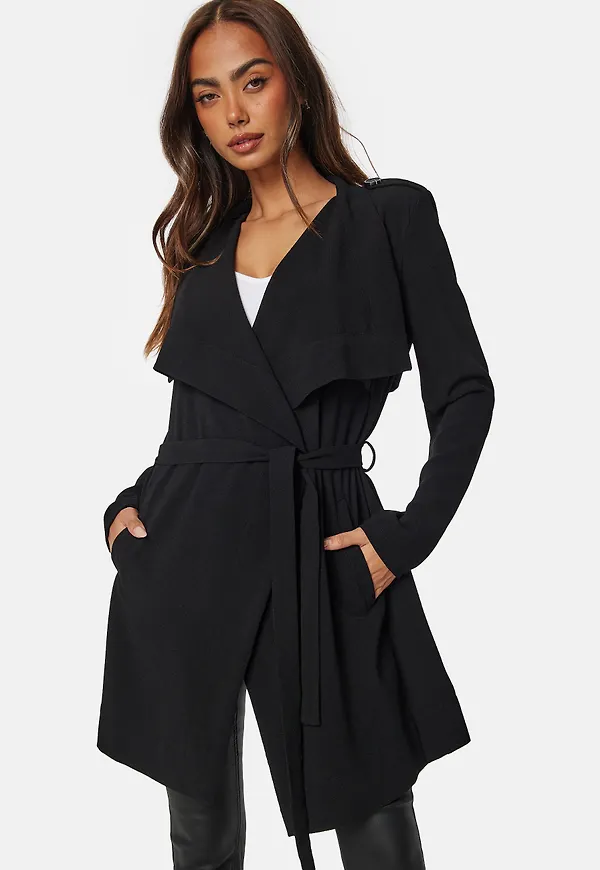 OBJANNLEE SHORT JACKET