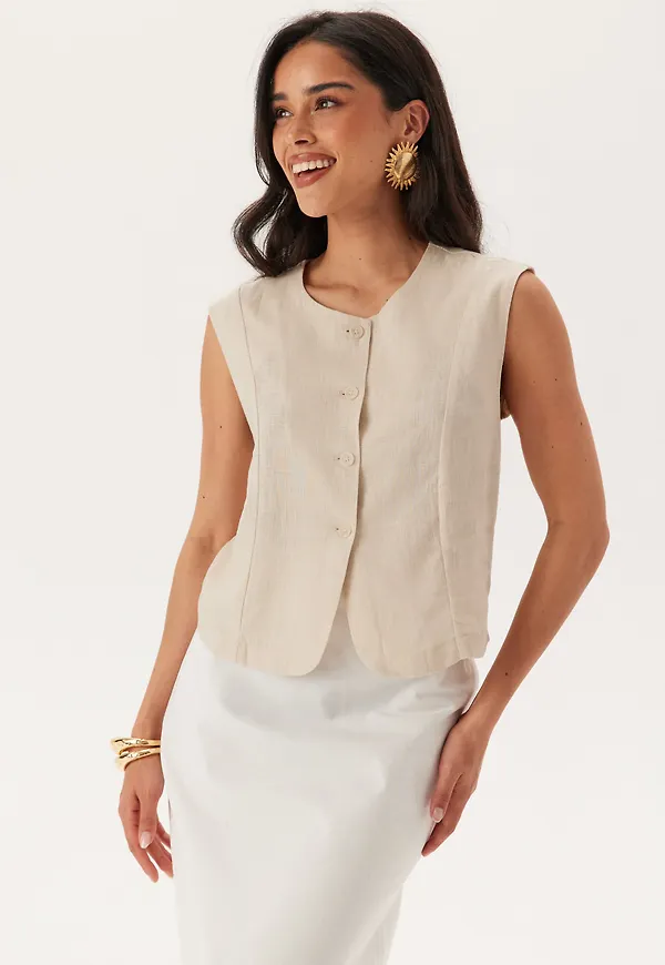 Objaya S/L Re Vest