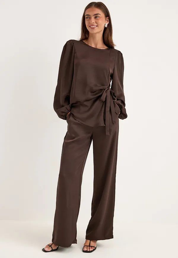 Objchilli Mw Lisa Pant