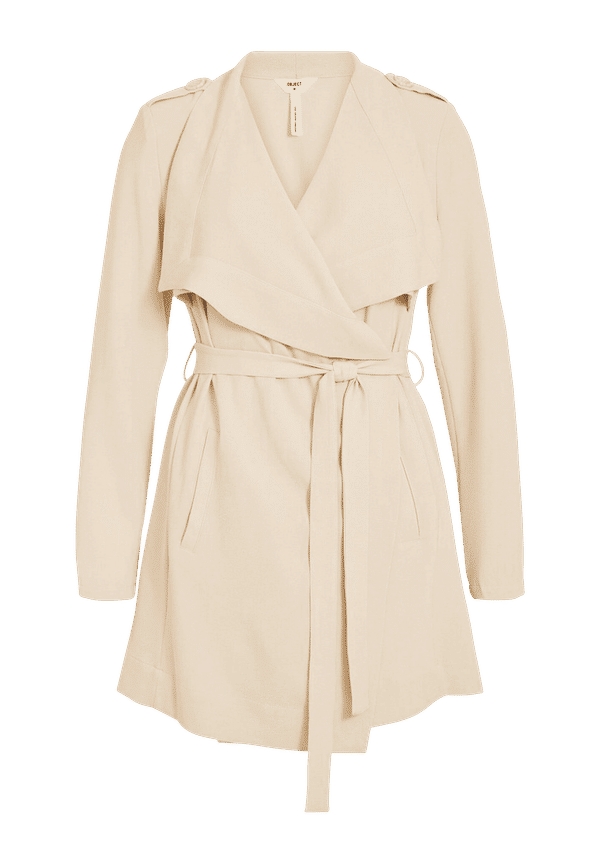 Object ann lee short jacket shop
