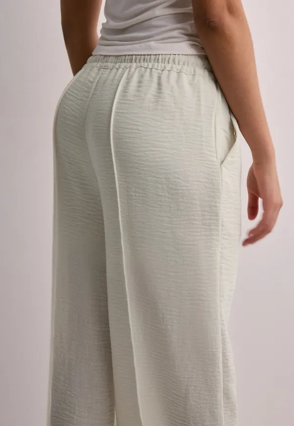 OBJECT - Vit - Objblea Hw Pants 132