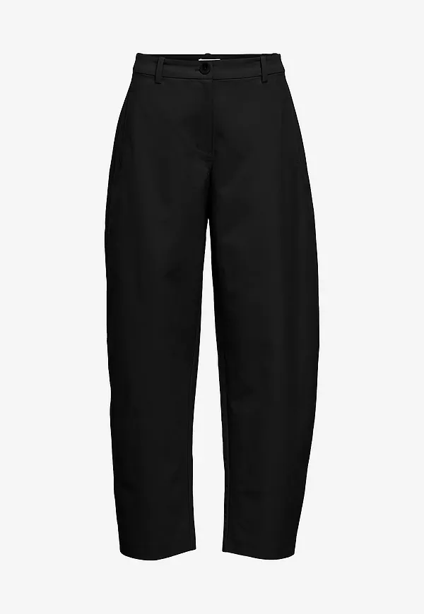 Object - Ballongbyxor Objmilly MW Barrel - Svart