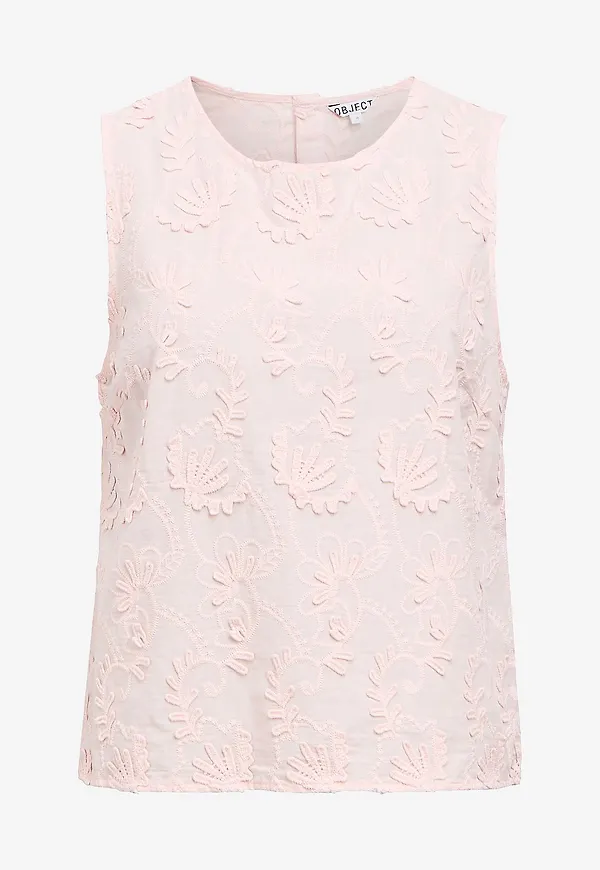 Object - Blus objMya - Rosa