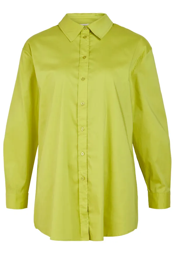 OBJECT Blus vass
