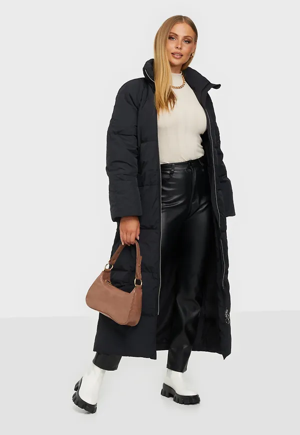 Object Collectors Item - Dunjackor - Objangea Down Long Coat 116 - Jackor - Down jackets