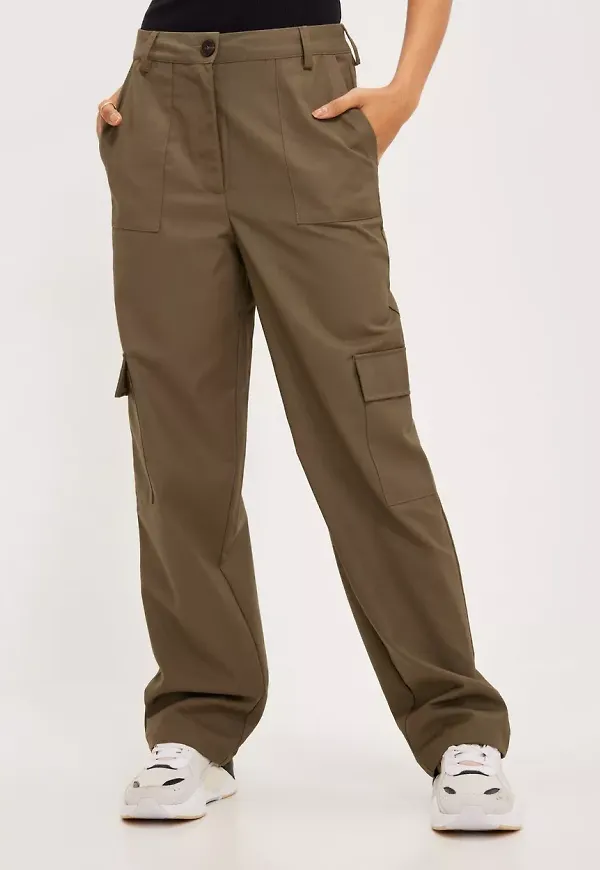 Object Collectors Item - Fossil - Objandrea Mw Cargo Pants a Au 22