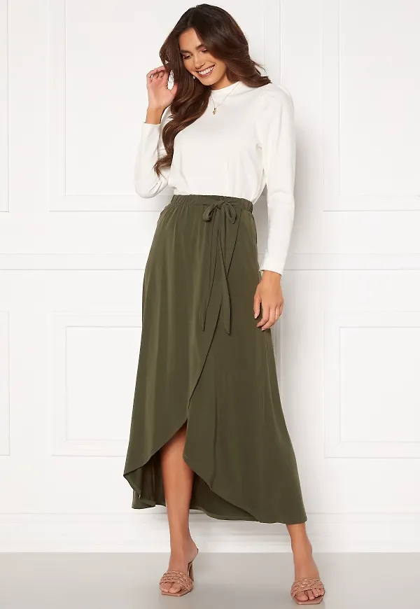 Object Collectors Item Annie Skirt Forest Night M