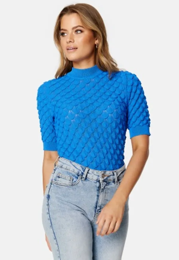 Object Collectors Item Frielle 2/4 Knit Pullover Marina L