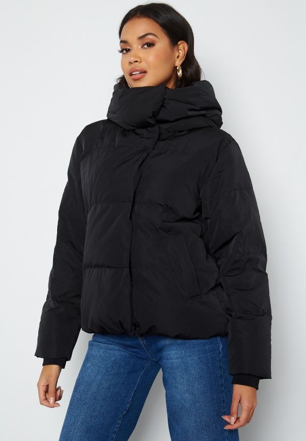 Object Collectors Item Louise Down Jacket Black 42