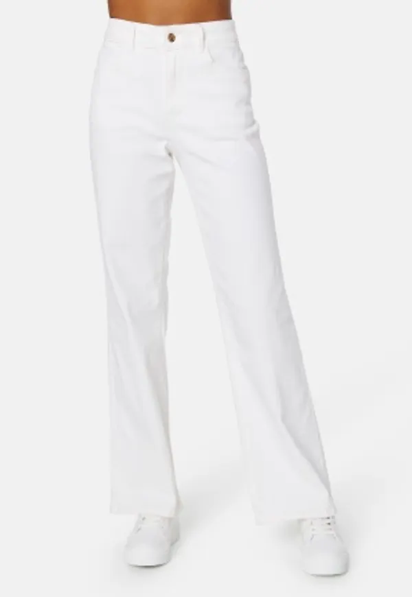 Object Collectors Item Marina MW Twill Jeans Cloud Dancer XL