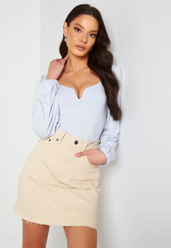 Object Collectors Item Penny HW Rwill Skirt Sandshell M
