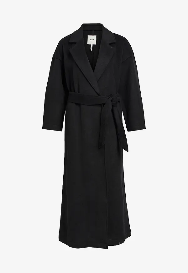 Object - Kappa objClara - Svart