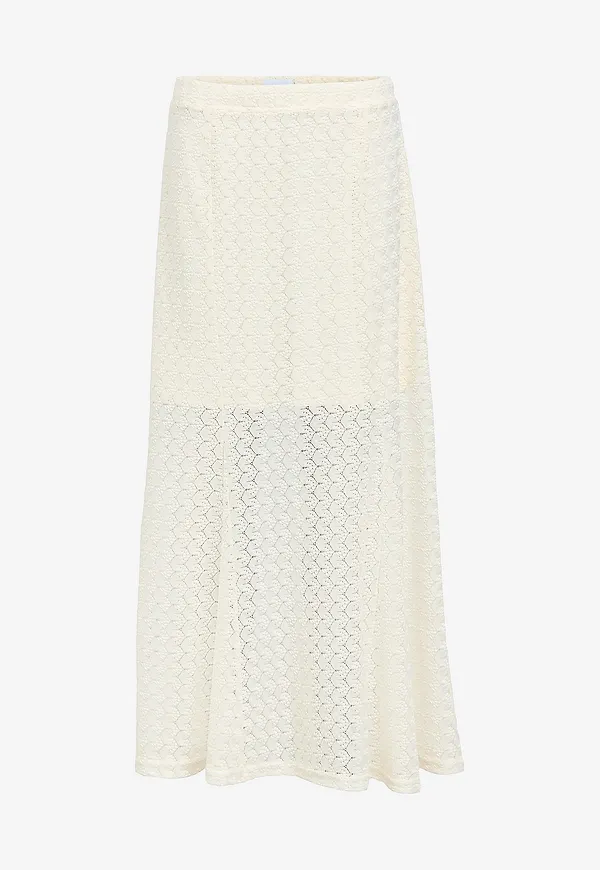 Object - Maxikjol objJulia HW Long 144 - Beige