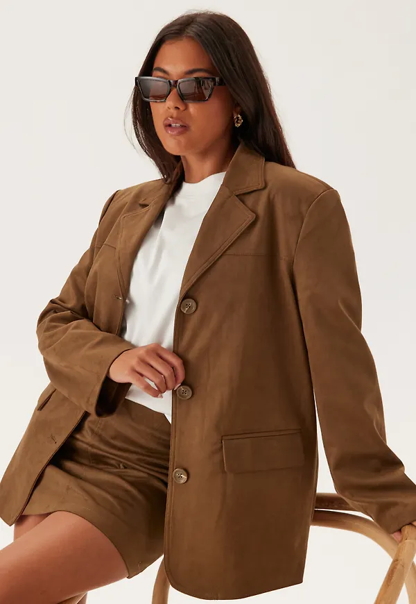 Objfenja Lo Blazer