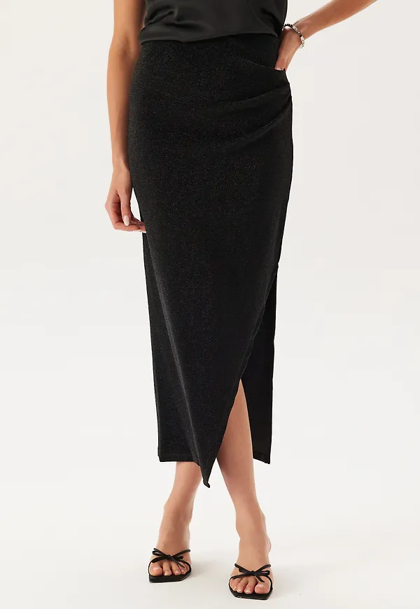 Objfilipa Slm Hw Long Skirt