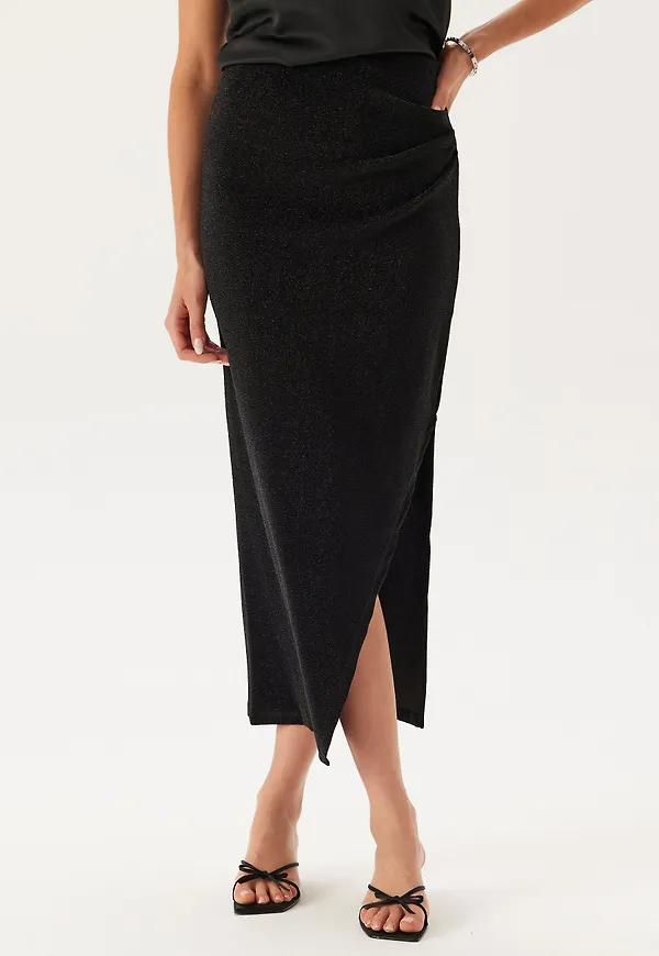 Objfilipa Slm Hw Long Skirt
