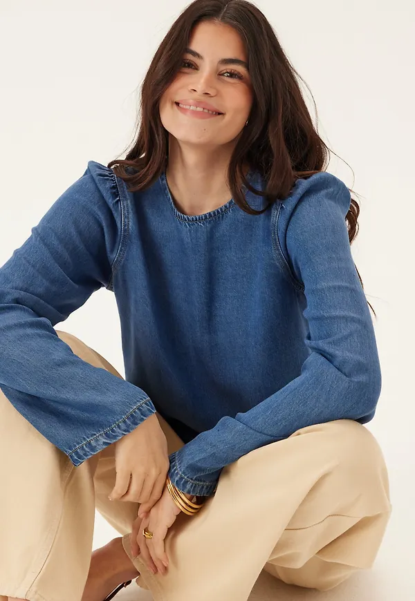 Objframe Re L/S TOP