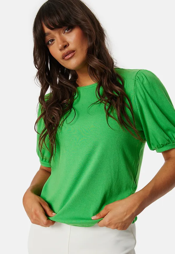 Objjamie S/S Top