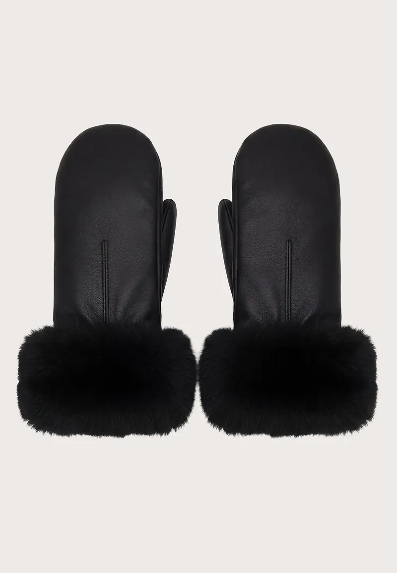Objjune Mittens Div