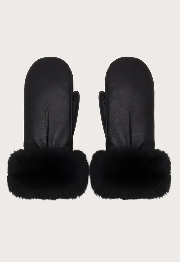 Objjune Mittens Div