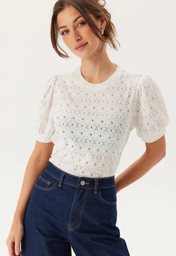 Objlaila S/S RE TOP