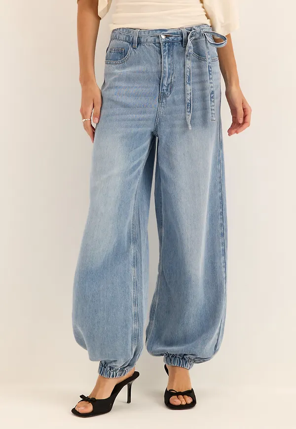 Objlara Mw Jogger Pant Noos