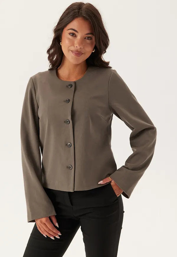 Objlisa L/S RE BLAZER