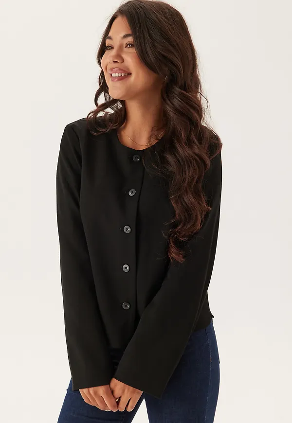 Objlisa L/S RE BLAZER