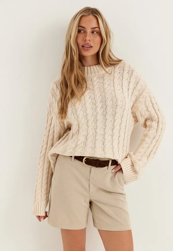 Objlisa Mw Re Shorts