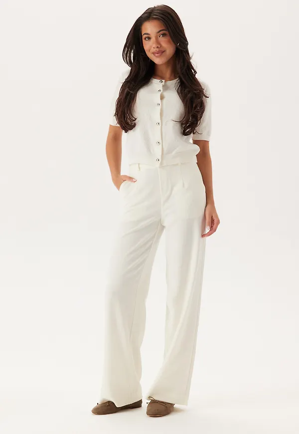 Objlisa MW Wide Pant