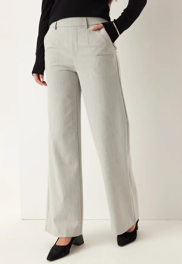 Objlisa MW Wide Pant