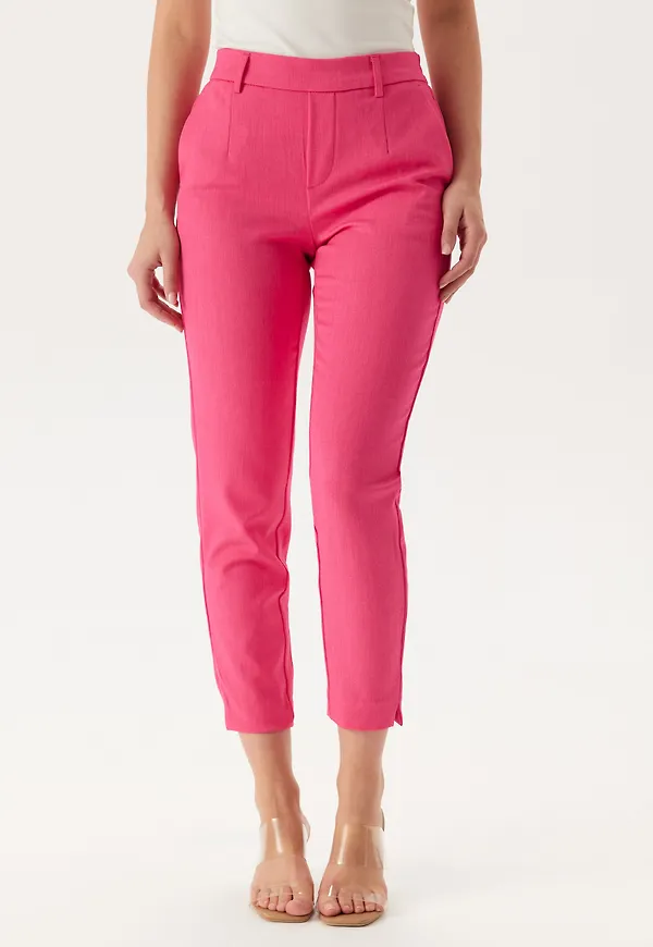 Objlisa Slim Pant