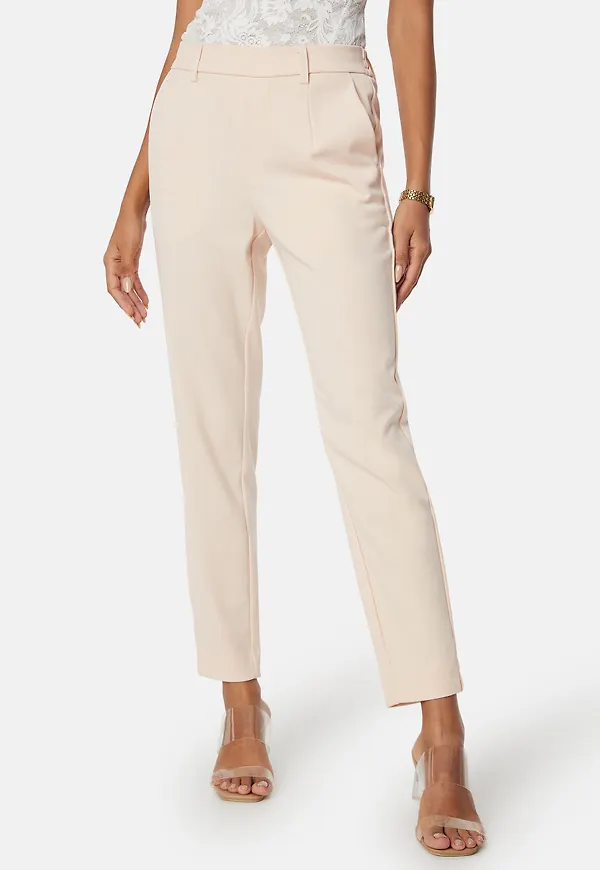 Objlisa Slim Pant