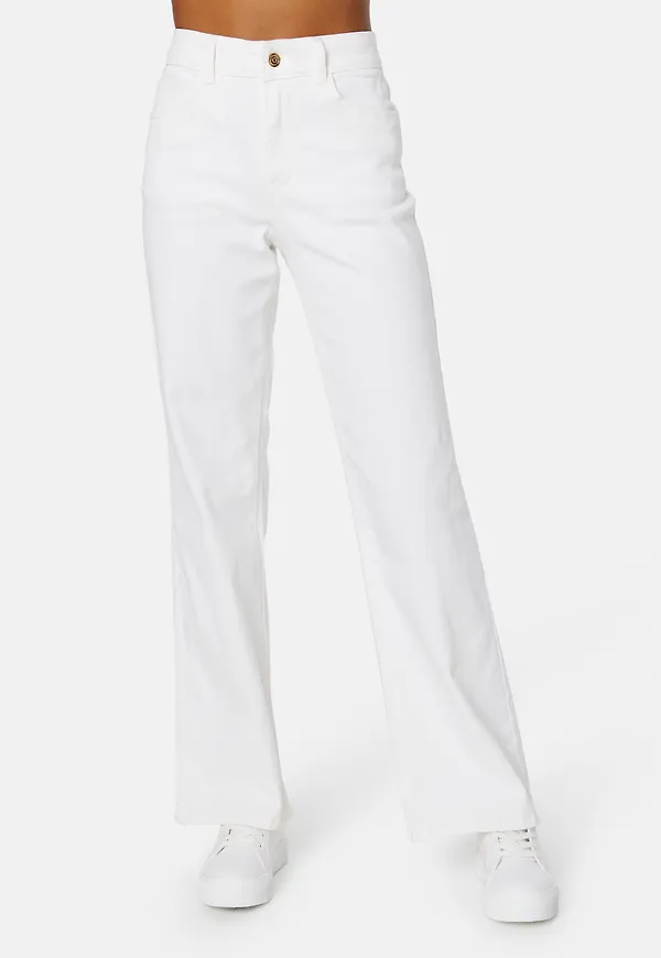 Objmarina MW Twill Jeans